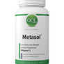 Metasol®