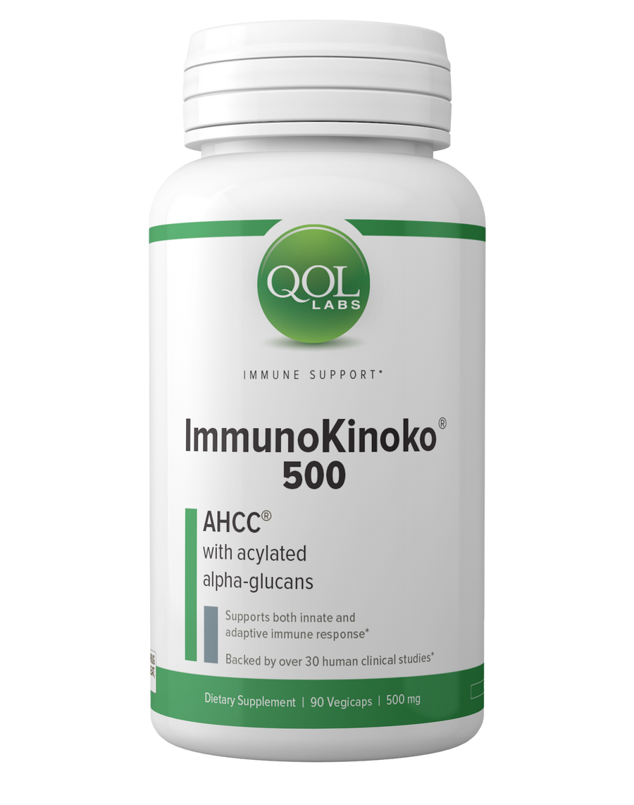 ImmunoKinoko® 500