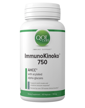 ImmunoKinoko® 750